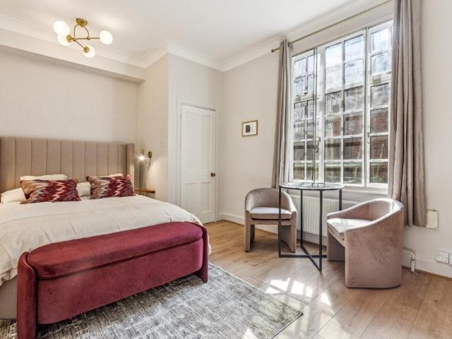 Flat for rent in East Marylebone, Marylebone