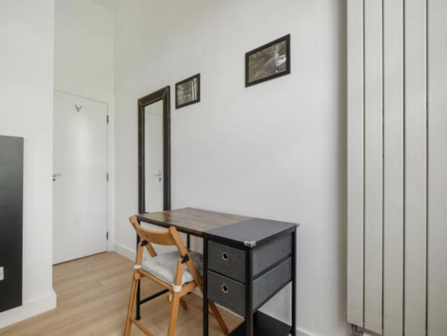 Studio for rent in South Hampstead, Greater London