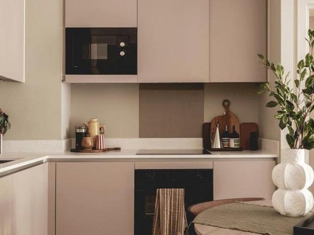 Studio for rent in Stratford Marsh, Greater London