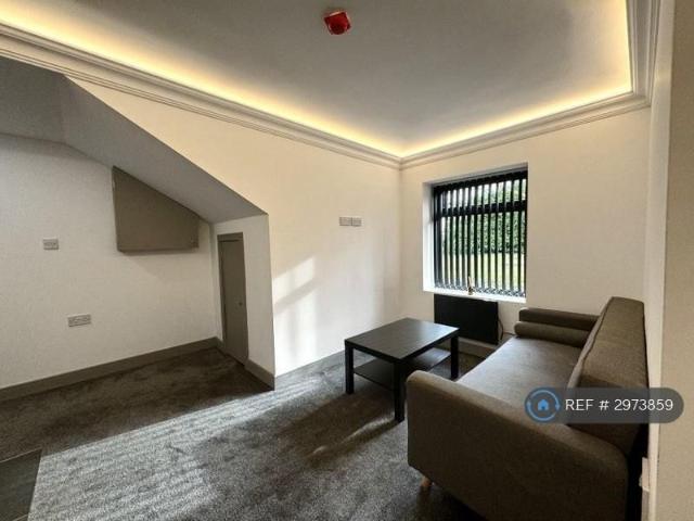 Studio for rent in Sutton Coldfield, West Midlands