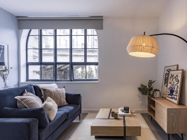 Studio for rent in City Centre, Georgia
