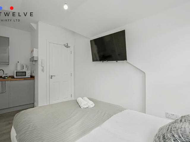 Studio for rent in London Borough of Croydon, South Norwood