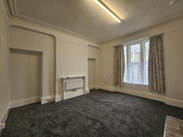 Studio for rent in Collaton St Mary, Paignton