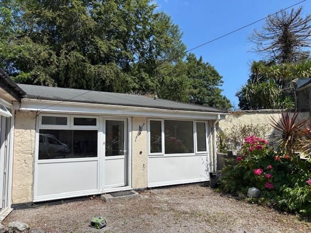 Flat for rent in St Stephen, Cornwall