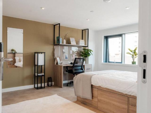 Flat for rent in London Borough of Lewisham, New Cross