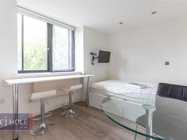 Flat for rent in City Centre, Feckenham