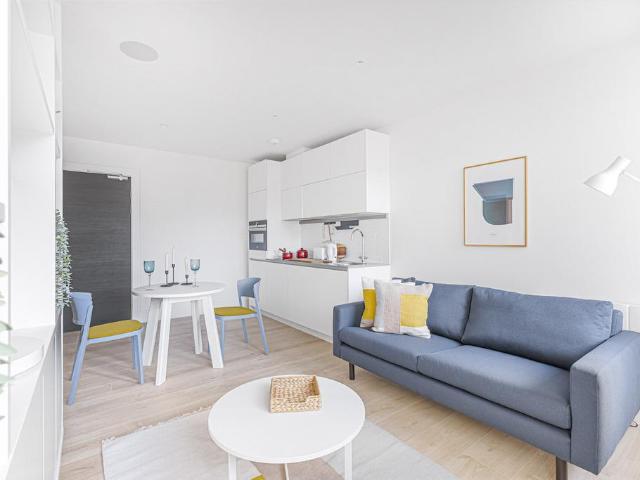 Flat for rent in Greater London