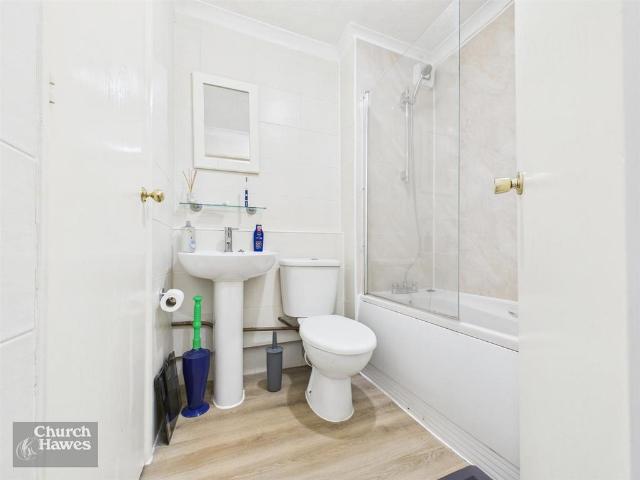 Flat for rent in South Woodham Ferrers, Chelmsford