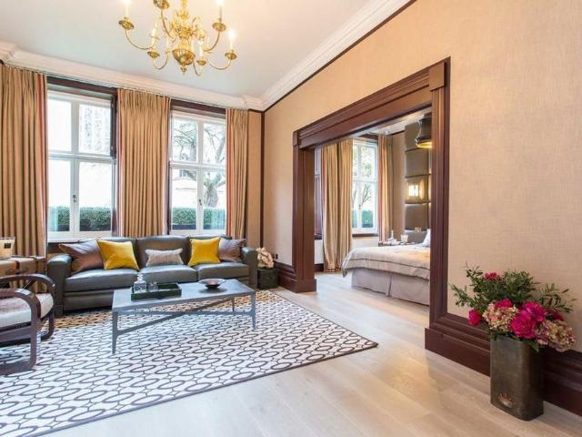 Studio for rent in Mayfair, Greater London