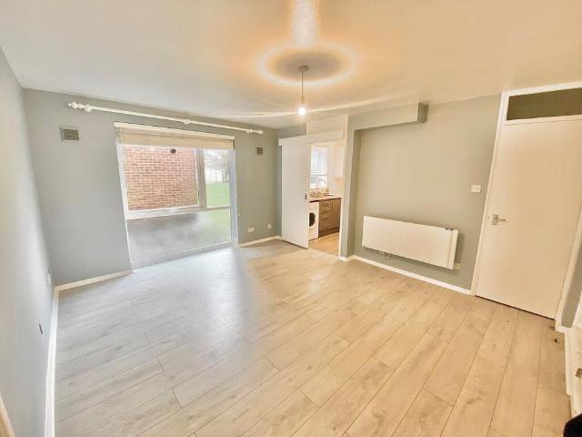 Studio for rent in East Barnet, Greater London