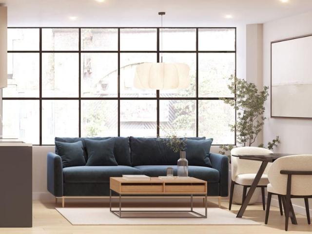 Studio for rent in City Centre, Georgia