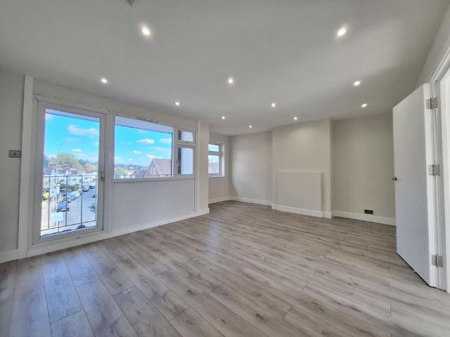 Studio for rent in Preston, Greater London