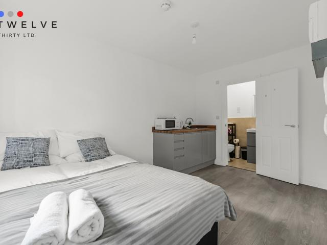 Studio for rent in London Borough of Croydon, South Norwood