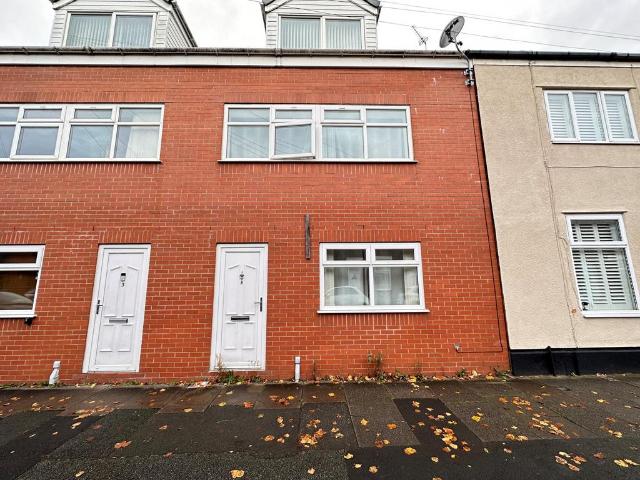 Flat for rent in Kingston, Greenheys