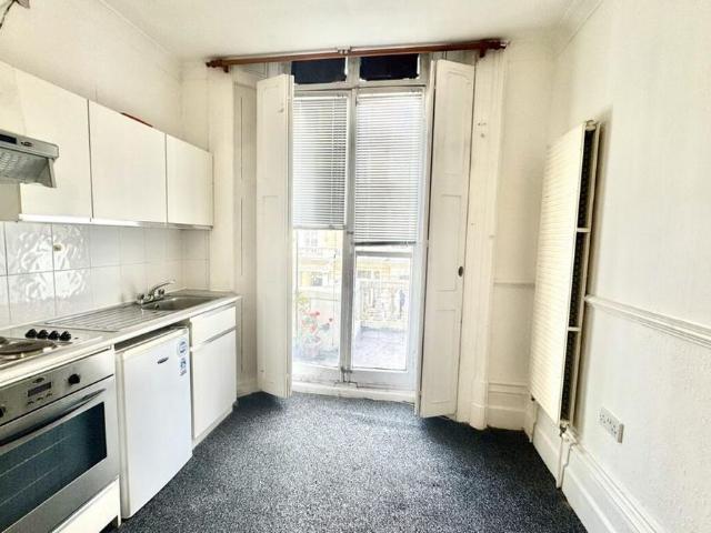 Studio for rent in Notting Hill, Greater London