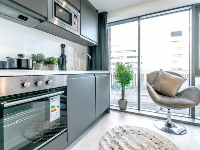Flat for rent in Cheylesmore, Isle Of Man