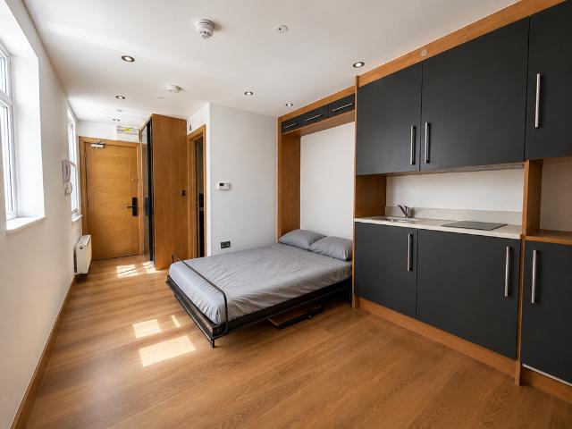 Flat for rent in London Borough of Croydon, Addiscombe