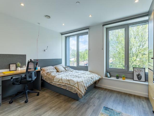 Flat for rent in Old Kent Road, Greater London