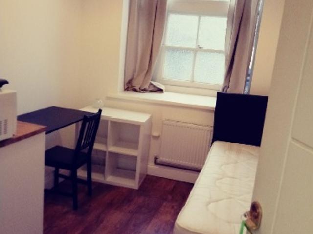 Studio for rent in South Kensington, Greater London