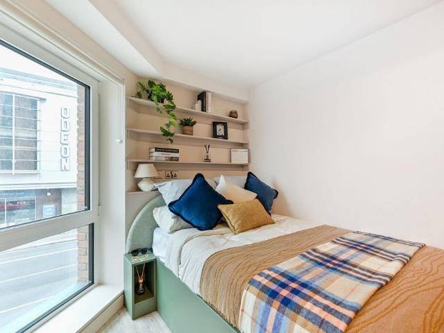 Flat for rent in Norbiton, Greater London