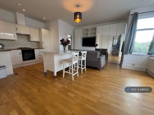 Flat for rent in Mapesbury, Greater London