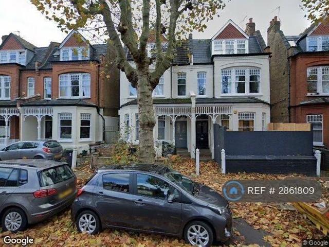 Studio for rent in Muswell Hill, Isle Of Man