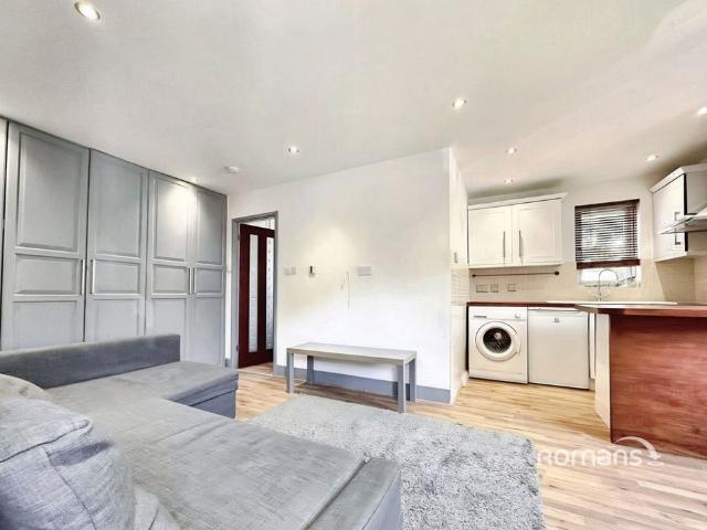 Studio for rent in Greater London