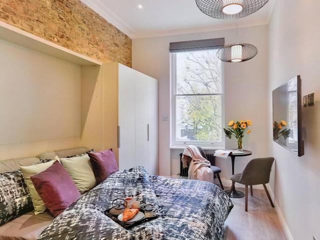 Flat for rent in Notting Hill, Isle Of Man