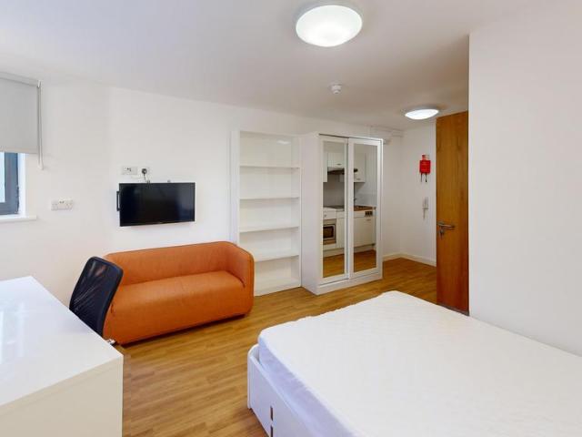 Flat for rent in Grainger Town, Tyne And Wear