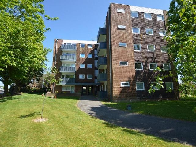 Flat for rent in World's End, Perryfields
