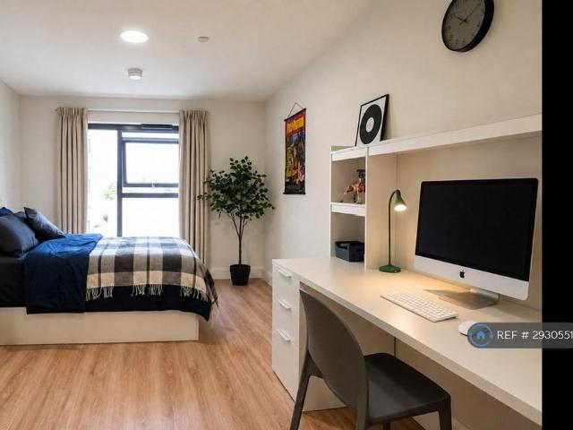 Studio for rent in Orchard Park, Arrington