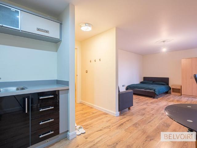 Flat for rent in West Midlands