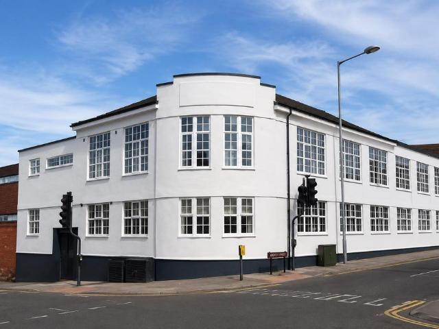 Flat for rent in West Midlands