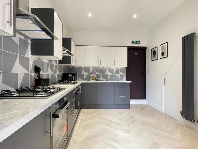 Flat for rent in Spring Park, Isle Of Man