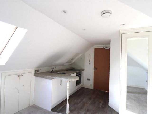Studio for rent in Greater London