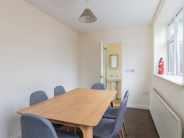 Studio for rent in Monkwearmouth, Sunderland