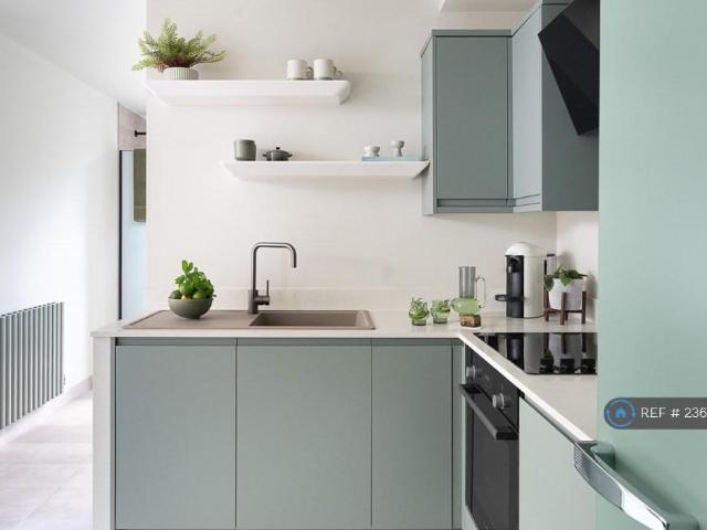 Flat for rent in Harringay, Isle Of Man