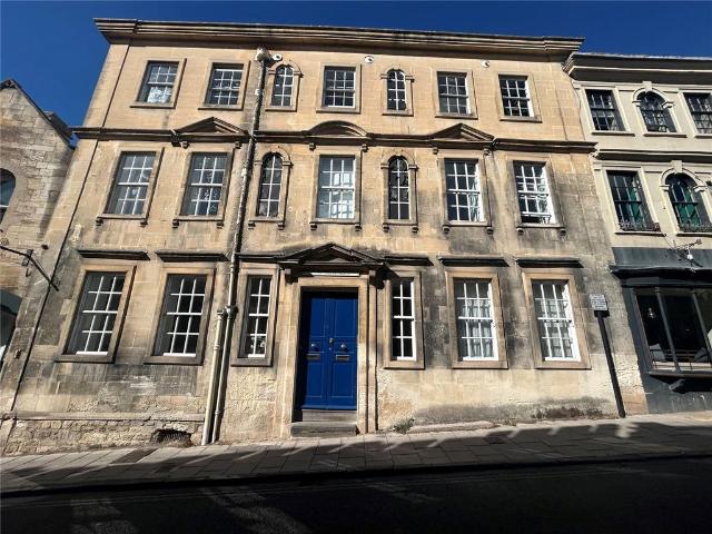 Flat for rent in Avoncliff, Wiltshire