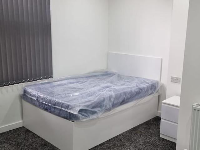 Studio for rent in Oadby, Leicestershire