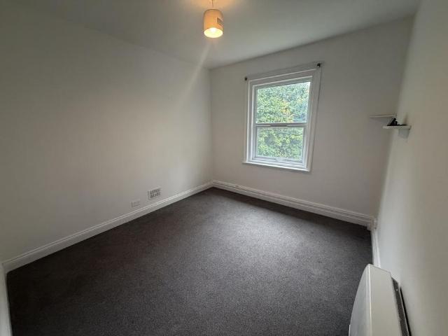 Studio for rent in Charminster, Bournemouth