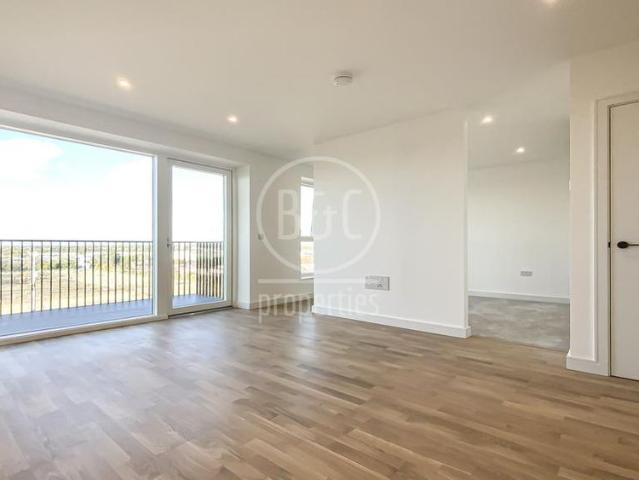 Apartment for rent in Southgate, Greater London