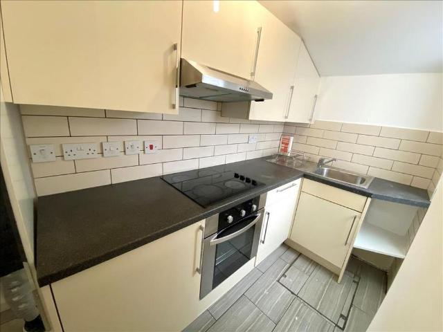 Studio for rent in Cat Hill, Isle Of Man