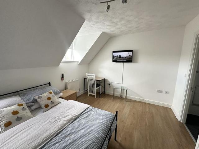 Room for rent in New Fletton, Peterborough