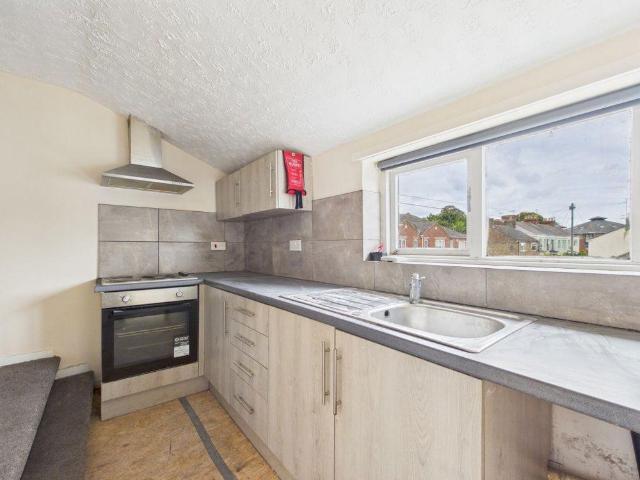 Studio for rent in Boston, Lincolnshire