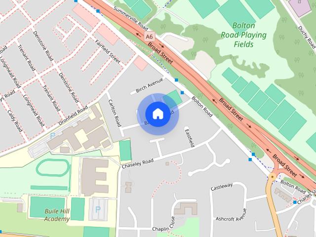 Apartment for rent in Salford, Greater Manchester