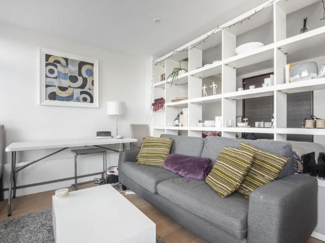 Studio for rent in London Borough of Merton, Greater London