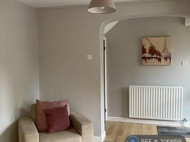Studio for rent in Southdown, St Albans