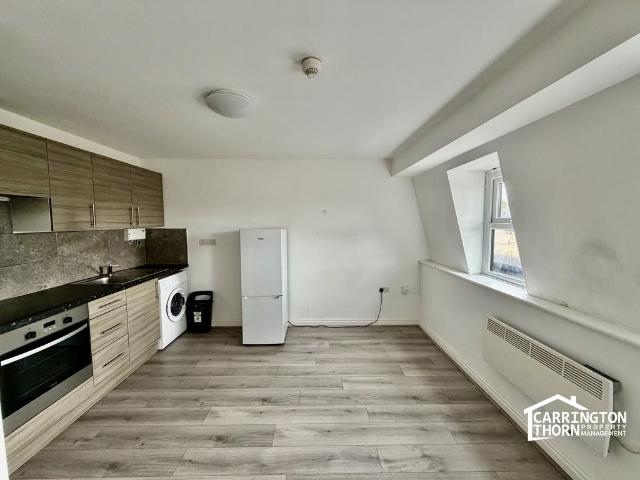 Flat for rent in Mayer's Green, West Bromwich