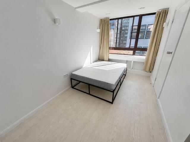 Studio for rent in Greater London