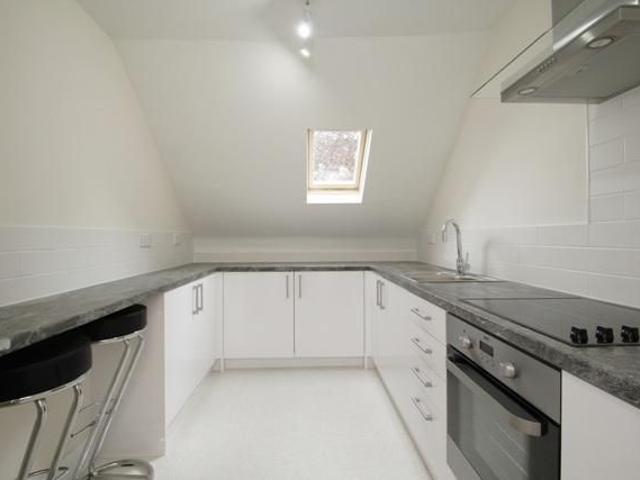 Studio for rent in Oxford, Oxfordshire